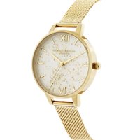 Reloj Olivia Burton Mujer Celestial in Acero OB16GD15 - OB16GD15